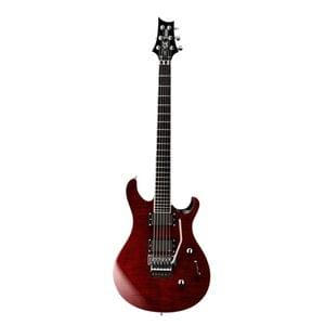 PRS TOBC Black Cherry SE Torero Electric Guitar